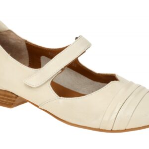 Everybody GERNA 30511H2296 GL803 beige - Riemchen Pumps f?r Damen