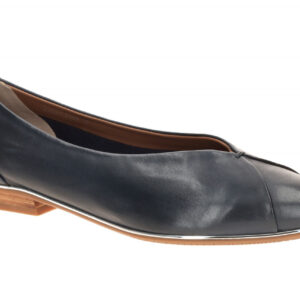 Everybody BETA 23507C2399 GL199 blau - Ballerina - Halbschuhe - Slipper f?r D...