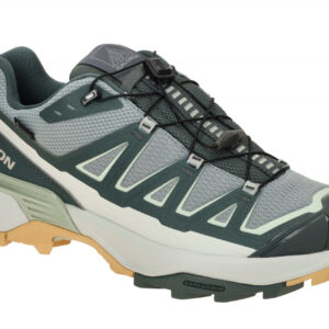 Salomon X ULTRA 360 EDGE GTX 478167 dunkel-gr?n - Sportschuhe f?r Herren