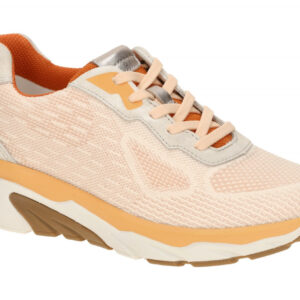 Gabor ROLLINGSOFT 86.934.28 rose - bequeme Halbschuhe f?r Damen