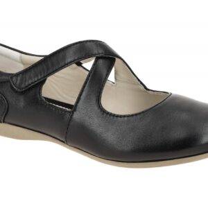 Josef Seibel FIONA 72 87272 971 100 schwarz - Mary-Jane Ballerina