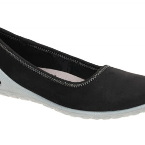 Ecco BIOM LITE 80236302001 schwarz - Ballerina - Halbschuhe - Slipper f?r Damen
