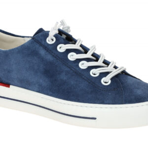 Paul Green 4081-54 blau - Sneakers f?r Damen