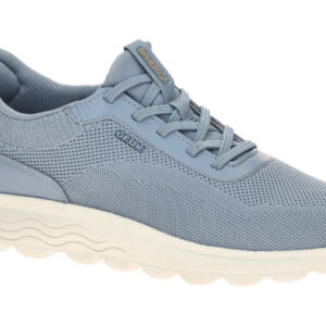 Geox SPHERICA PLUS A D557MA 06KBCC4003 hell-blau - sportliche Slipper f?r Damen