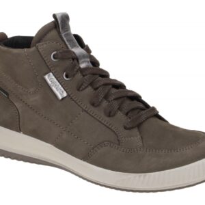Legero TANARO 5.0 2-000186-2800 dunkel-grau - Mid Cut Sneakers f?r Damen