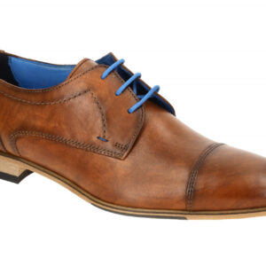 Lloyd GILROY 15-135-03 braun - Businessschuhe mit Schn?rung f?r Herren