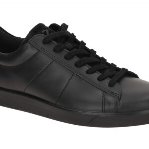 Ecco STREET LITE 52130451052 schwarz - sportliche Halbschuhe f?r Herren