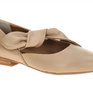 Everybody BULBOLA 19495F2399 GL814 taupe - Ballerina - Halbschuhe - Slipper f...