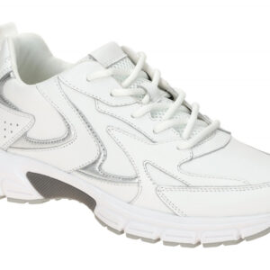 Gabor 66.606.50 wei? - Sneakers f?r Damen