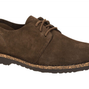 Birkenstock UPPSALA LOW 1031509 braun - bequeme Halbschuhe f?r Herren