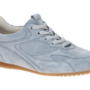 Gabor 86.565.26 hell-blau - Sneakers f?r Damen