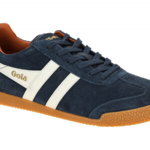 Gola HARRIER CMA192IW dunkel-blau - Sneakers f?r Herren