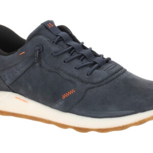 Josef Seibel CHERYL 03 69203 TE380 530 dunkel-blau - bequeme Halbschuhe f?r D...