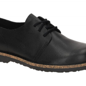 Birkenstock UPPSALA LOW 1030128 schwarz - bequeme Halbschuhe f?r Herren