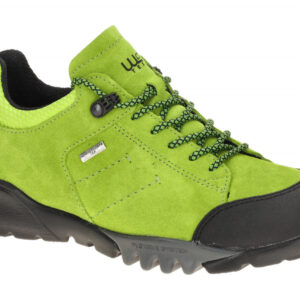 Waldl?ufer H 787952 408 229 hell-gr?n - sportliche Halbschuhe f?r Damen