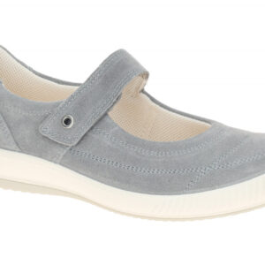 Legero TANARO 5.0 2-000300-8500 hell-blau - Mary-Jane Ballerina