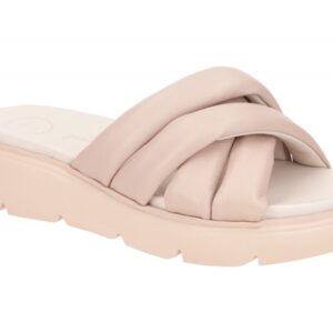 Paul Green 7990-022 rose - Pantolette f?r Damen