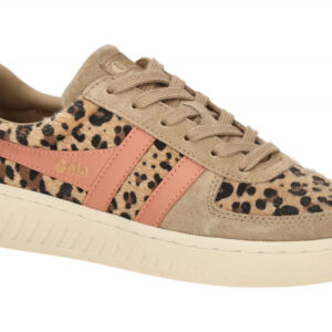 Gola GRANDSLAM SAVANNA CLB116ZC beige - Sneakers f?r Damen