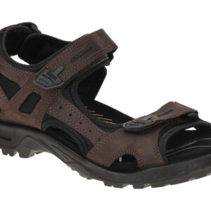 Ecco OFFROAD 06956458290 dunkel-braun - Trekkingsandale f?r Herren
