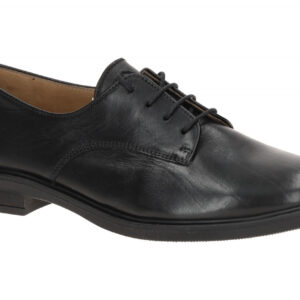 Paul Green 1073-000 schwarz - elegante Halbschuhe f?r Damen