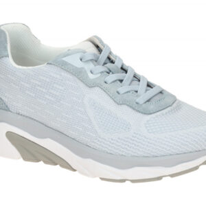 Gabor ROLLINGSOFT 86.934.26 hell-blau - bequeme Halbschuhe f?r Damen