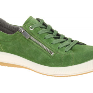 Legero TANARO 5.0 2-001162-7850 gr?n - bequeme Halbschuhe f?r Damen