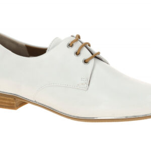 Everybody ALOE 28537J2365 GL002 wei? - elegante Halbschuhe f?r Damen