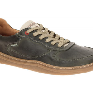 Pikolinos ARANJUEZ U9F-6363C2 pine dunkel-gr?n - bequeme Halbschuhe f?r Damen