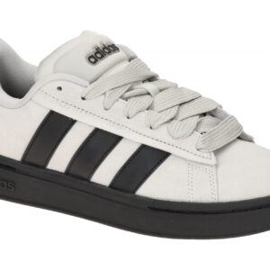 Adidas GRAND COURT ALPHA 00s IH1287 hell-grau - Sneakers f?r Herren