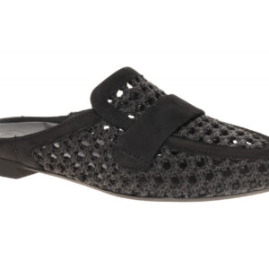 Paul Green 6207-019 schwarz - elegante Pantolette f?r Damen