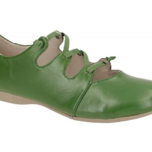 Josef Seibel FIONA 04 87204 971 244 gr?n - Slipper f?r Damen