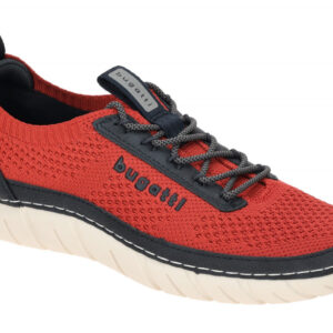 Bugatti COMPTON 321ASM016950 3041 rot - Sneakers f?r Herren