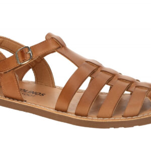 Pikolinos BETERA W0F-0934 brandy hell-braun - Sandalette f?r Damen