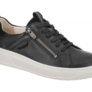 Legero REJOISE 2-000249-0100 schwarz - bequeme Halbschuhe f?r Damen