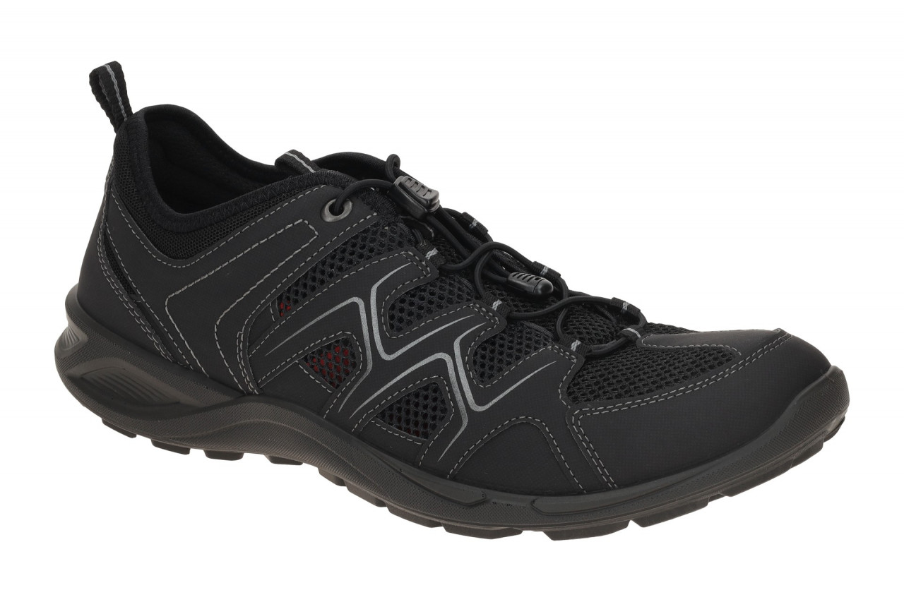 Ecco TERRACRUISE LT 82577451052 schwarz - Sneakers f?r Herren 1 Ecco TERRACRUISE LT 82577451052 schwarz - Sneakers f?r Herren