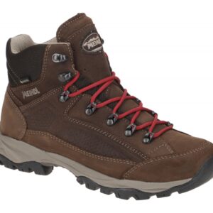 Meindl BALTIMORE LADY GTX 2963 32 braun - Wander- und Trekkingschuhe f?r Damen