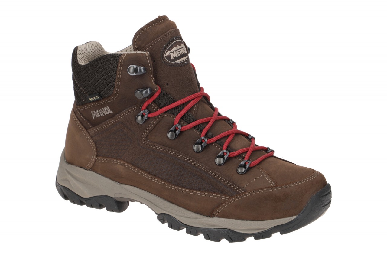 Meindl BALTIMORE LADY GTX 2963 32 braun - Wander- und Trekkingschuhe f?r Damen 1 Meindl BALTIMORE LADY GTX 2963 32 braun - Wander- und Trekkingschuhe f?r Damen