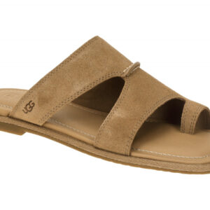 UGG MATIRA 1167472 CHE braun - Pantoletten f?r Damen