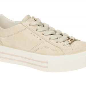 Legero LIMA 2.0 2-000432-6510 beige - sportliche Halbschuhe f?r Damen