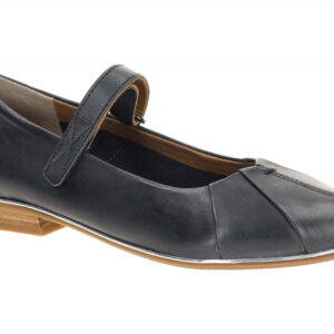 Everybody BATILDA 71323C2399 GL199 dunkel-blau - Mary-Jane Ballerina