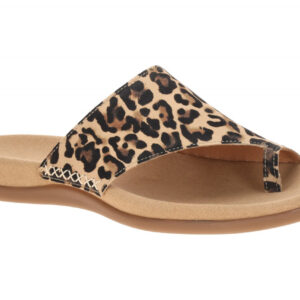 Gabor 83.700.32 braun - Pantoletten f?r Damen