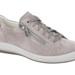 Legero TANARO 5.0 2-000219-2900 grau - bequeme Halbschuhe f?r Damen