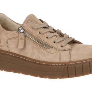 Gabor 86.415.30 beige - Sneakers f?r Damen