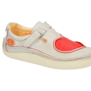 Eject eJECT 8130.002 hell-grau - sportliche Slipper f?r Damen