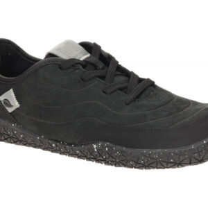 Waldl?ufer H 945002 100 001 schwarz - bequeme Slipper f?r Herren