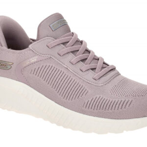 Skechers BOBS SQUAD CHAOS 117497 LAV violett - Sneakers f?r Damen
