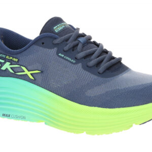 Skechers MAX CUSHIONING ENDEAVOUR 129473 NVLM blau - Sportschuhe f?r Damen