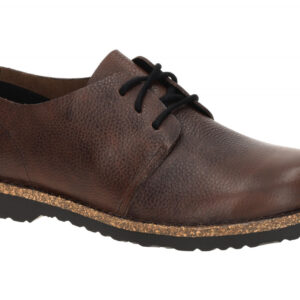 Birkenstock UPPSALA LOW 1030149 dunkel-braun - bequeme Halbschuhe f?r Herren