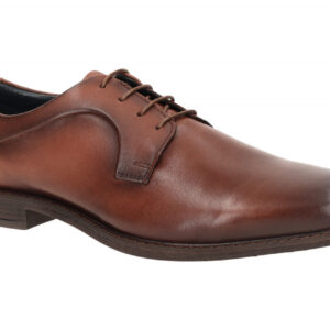 Josef Seibel DESMOND 01 46901 68 370 braun - Businessschuhe mit Schn?rung f?r...