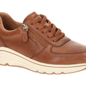 Tamaris 1-23711-42 3B8 hell-braun - Sneakers f?r Damen